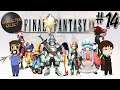 Final Fantasy IX Part 14 - The Princess That Exploded - CharacterSelect
