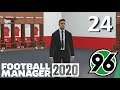 FOOTBALL MANAGER 2020 - Auswärtsspiel gegen Greuther Fürth [Deutsch|German]