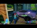 FORTNITE SOLO #1 VICTORY ROYALE
