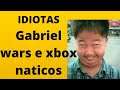 GABRIEL WARS E XBOX NATICOS DOIS MENTIROSOS FALANDO DE MLB THE SHOW  NO XBOX SAIBA A VERDADE
