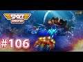 Galaxy Attack: Space Shooter - Gameplay IOS & Android # 106