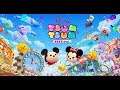 [Gameplay] Disney Tsum Tsum Festival sur Nintendo Switch