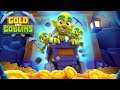 Gold and Goblins: Idle Miner / Android Game play