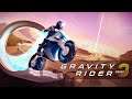 Gravity Rider Zero for the Nintendo Switch