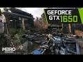 GTX 1650 | Metro Exodus - 1080p All Settings Gameplay Test
