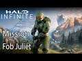 Halo Infinite Mission Fob Juliet