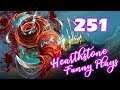 Hearthstone Funny Plays 251