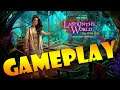 Hidden Objects - Labyrinths of World: Wild Side Android Puzzle Gameplay Walkthrough 2021