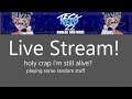 holy crap technerd22 is still alive? - live stream