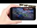 Hot Lap League "Mobile Game Walkthrough"