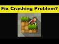 How To Fix LostMiner App Keeps Crashing Problem Android & Ios - LostMiner App Crash Issue