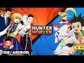 HUNTER X HUNTER [ANDROID/IOS] Gameplay Full HD [1080p/60fps]