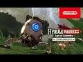 Hyrule Warriors :Age of Calamity – Wachter der Herinneringen, nu verkrijgbaar! (Nintendo Switch)