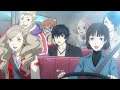 i diddnt have time to make a thumbnail anyway Let's Play : Persona 5 Strikers Part 6! Level 32