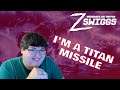 I'm a Titan Missile - Destiny 2 - zswiggs live on Twitch