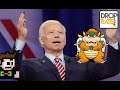 Joe Biden Calling Game Developers Creeps?  Gregg Talks