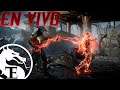 Jugando Mortal Kombat 11 EN VIVO |"The End"