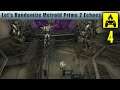 Kein Metroid ohne Metal Gear Samus - Let's Randomize Metroid Prime 2 Echoes E04