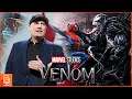 Kevin Feige CONFIRMS Venom is Now in the MCU