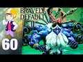 Knock the Wind Out of You - Let's Play Bravely Default II - Part 60