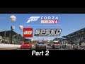 Lego Speed Champions - Master Builder's House - Part 2 (Forza Horizon 4)