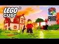 Lego®Cube (Tencent) - Officially Release Gameplay (Android/IOS)