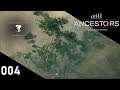Let's play Ancestors: The Humankind Odyssey: 004 Ein riesiger Baum