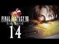 Let's Play Final Fantasy VIII Remastered #14 Die Raketenbasis | Gameplay German Full HD