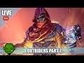 Lets Play Outriders (Part 7) [german]