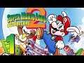 Lets Play Super Mario Land 2 - 6 Golden Coins - Part 1 - Mario's zweites Abenteuer auf dem Game Boy!
