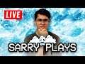 🔴😲 LOOK WHO IS WITH ME! **SURPRISE** | Sarry Plays Live 148