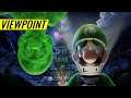 Luigi's Mansion 3 Review & Discussion "Scared Goo-less" - Viewpoint