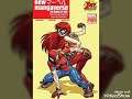 Mangaverse mary jane a.k.a member of the Spider-clan tribute
