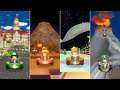 Mario Kart Wii Reverse // Walkthrough - All 8 Cups [150cc]