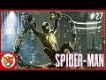 Marvel‘s Spider-Man (Spectacular) End of Story #27