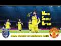 MESSI SUAREZ NEYMAR FOR KERALA BLASTERS VS MANCHESTER UNITED | #ADRIANLUNA #Keralablasters