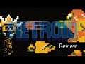 Metroid is About Going Where You Shouldn't - Review