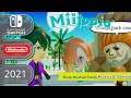 Miitopia - Nintendo Switch - Part 4