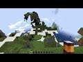 Minecraft 1.18 создание расширенного мира