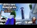 Minecraft Difficiles Aventures S4 #25 - La Tour de Contrôle