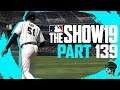 MLB The Show 19 - Road to the Show - Part 139 "We Droppin" (Gameplay & Commentary)