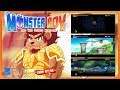 Monster Boy and the Cursed Kingdom #15 - Lion About Exploring