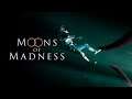 Moons of Madness magyar végigjátszás! - Újra a Földön kívűl! - Ez durva lesz!