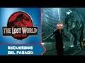 Morralla Jurásica 2.0 - El Mundo Perdido Jurassic Park - Recuerdos del Pasado