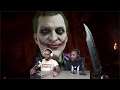 Mortal Kombat 11 Kombat Pack The Joker Official Gameplay Trailer Reaction| DREAD DADS PODCAST