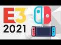 My Fan-Made E3 2021 Nintendo Direct!