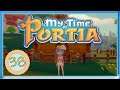 MY TIME AT PORTIA | Gameplay Español #38 Nos dan pa' el pelo