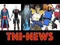 NECA Buys LootCrate, Bloodshot, DC Zombie Figures, NYCC Highlights And More