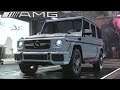 Need For Speed Heat - Mercedes-AMG G63 - Customization, Review, Top Speed