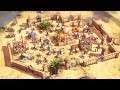 NEW FAVORITE ULTIMATE BASE DEFENSE SIMULATOR | Conan Unconquered Gameplay